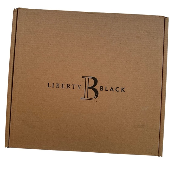 Liberty Black Sienna Londen Forest Cowboy Boots - Picture 3 of 11